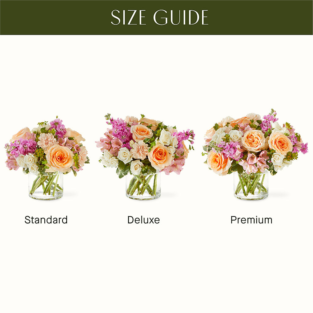 Paradise Bouquet – ROY'S FLORIST, Winnipeg MB