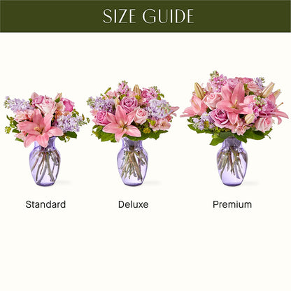 The Crown Jewel Bouquet – ROY'S FLORIST, Winnipeg MB