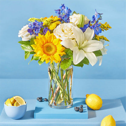 Stargazing Bouquet – ROY'S FLORIST, Winnipeg MB