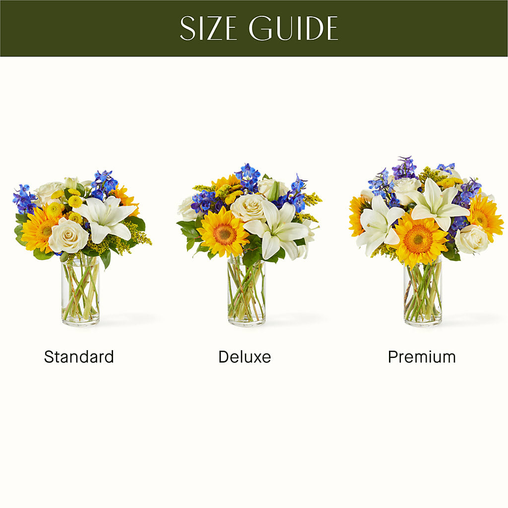 Stargazing Bouquet – ROY'S FLORIST, Winnipeg MB