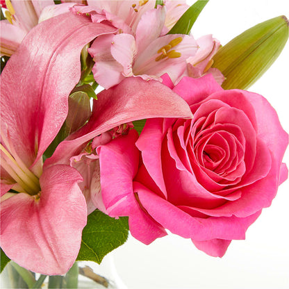Lots of Love Bouquet – ROY'S FLORIST, Winnipeg MB