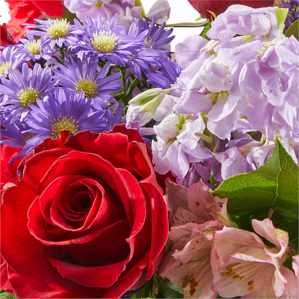 Your Majesty Bouquet – ROY'S FLORIST, Winnipeg MB