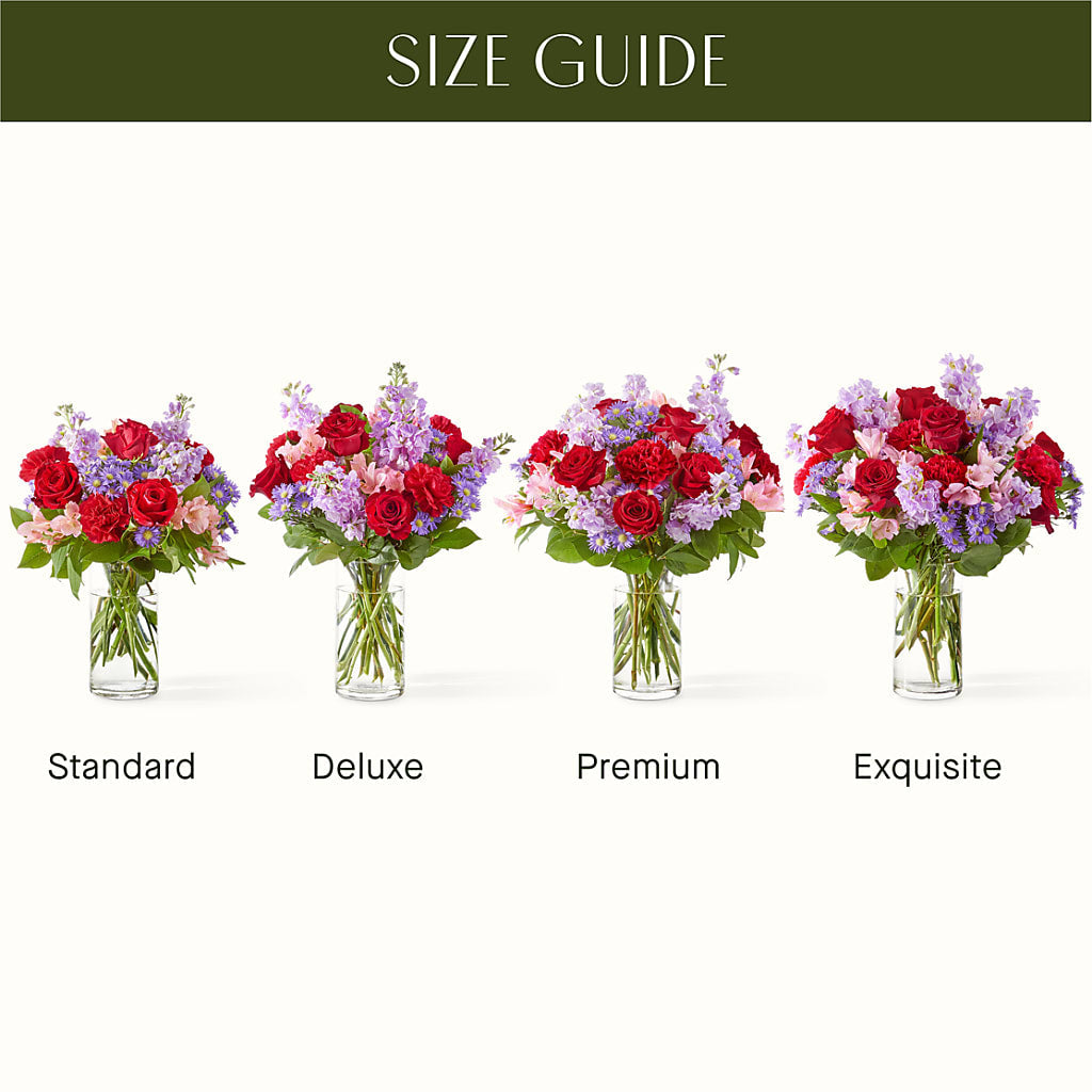 Your Majesty Bouquet – ROY'S FLORIST, Winnipeg MB