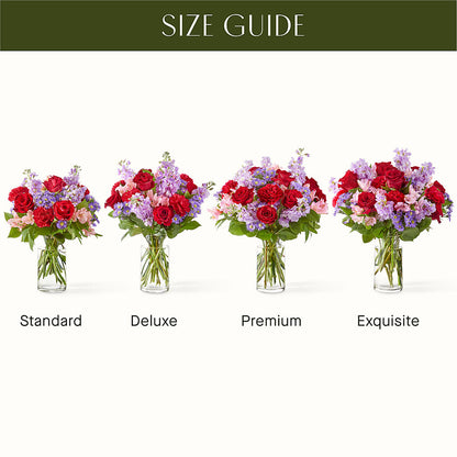 Your Majesty Bouquet – ROY'S FLORIST, Winnipeg MB