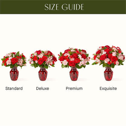 Candy Kisses Bouquet – ROY'S FLORIST, Winnipeg MB