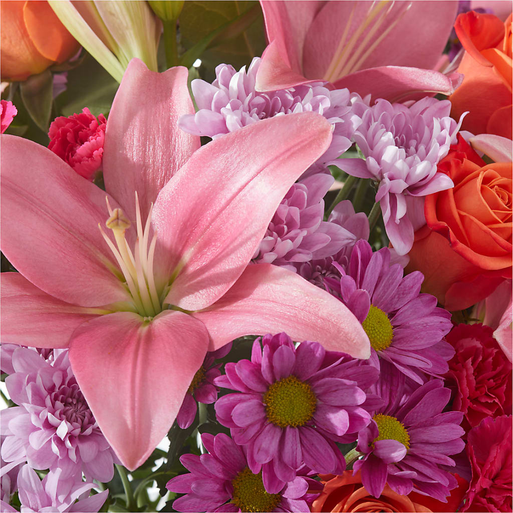 One and Only Bouquet – ROY'S FLORIST, Winnipeg MB