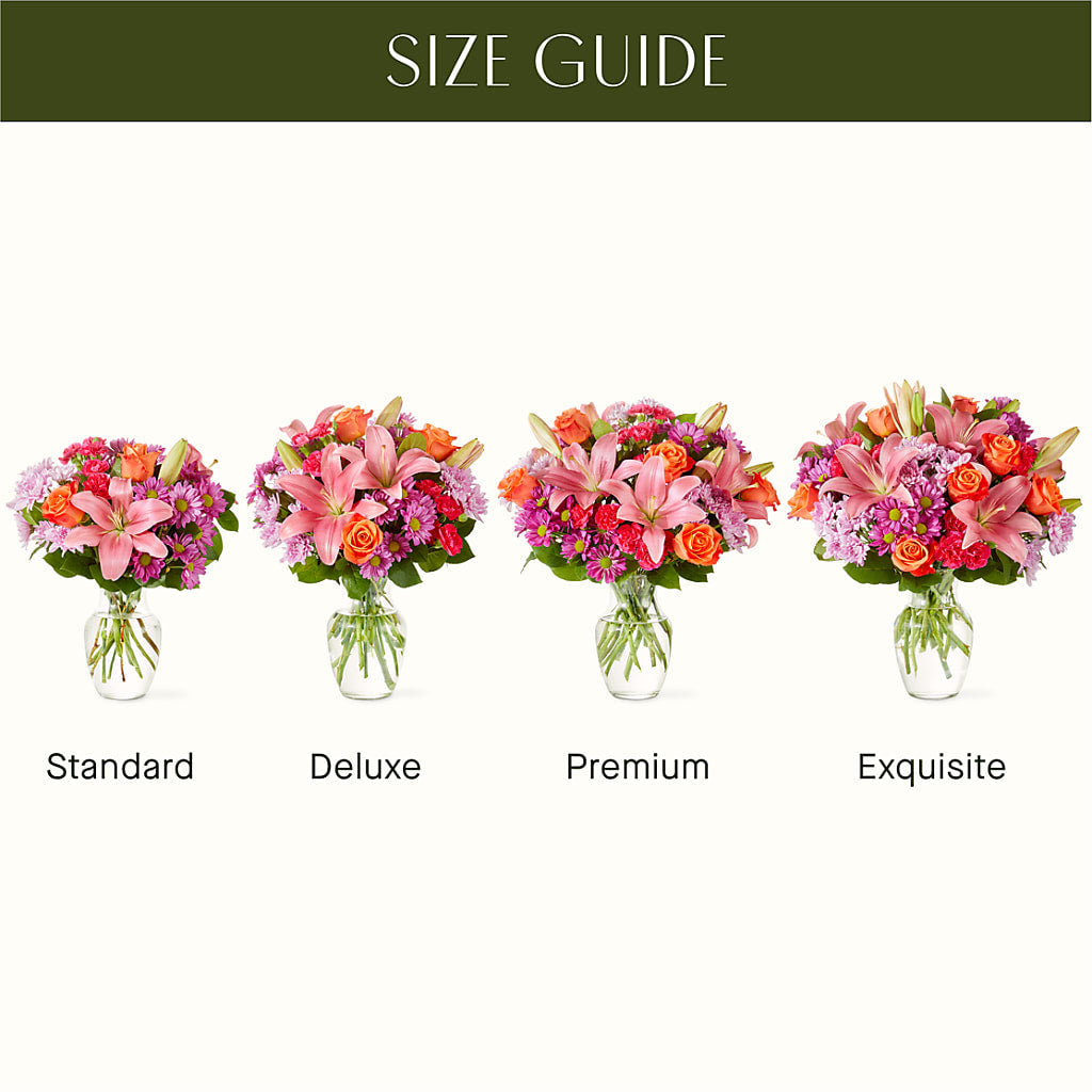 One and Only Bouquet – ROY'S FLORIST, Winnipeg MB