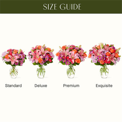 One and Only Bouquet – ROY'S FLORIST, Winnipeg MB