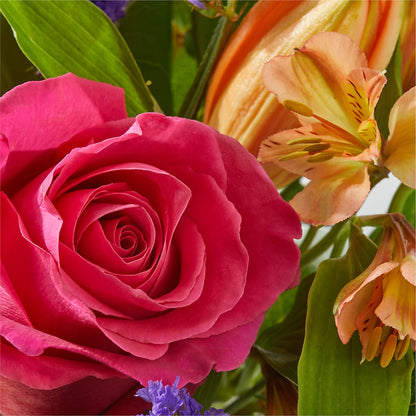 Joyful Bouquet – ROY'S FLORIST, Winnipeg MB