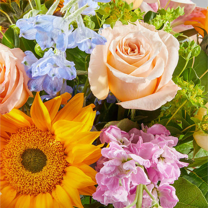 Dreamy Meadows Bouquet – ROY'S FLORIST, Winnipeg MB