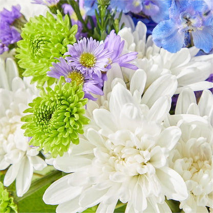 Genuine Gestures Bouquet – ROY'S FLORIST, Winnipeg MB