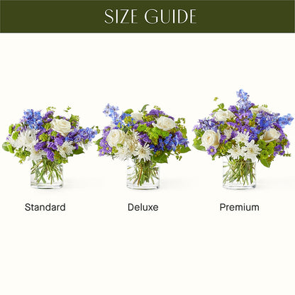 Genuine Gestures Bouquet – ROY'S FLORIST, Winnipeg MB