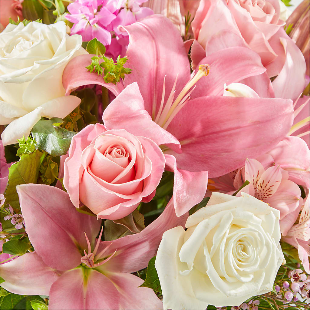 Ethereal Beauty Bouquet – ROY'S FLORIST, Winnipeg MB
