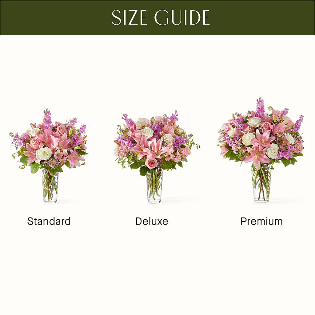 Ethereal Beauty Bouquet – ROY'S FLORIST, Winnipeg MB