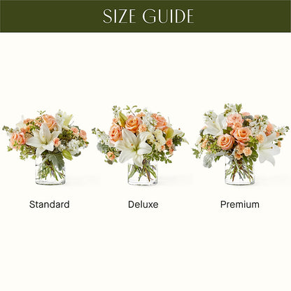 Darling Bouquet – ROY'S FLORIST, Winnipeg MB