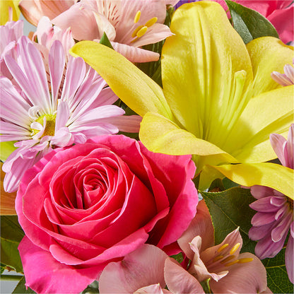 Sprinkles Bouquet – ROY'S FLORIST, Winnipeg MB