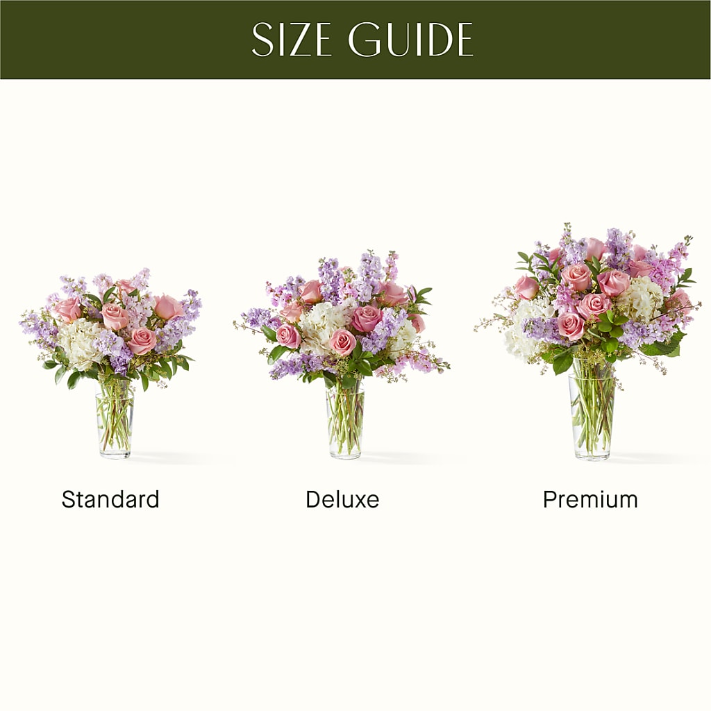 Embraced Bouquet – ROY'S FLORIST, Winnipeg MB
