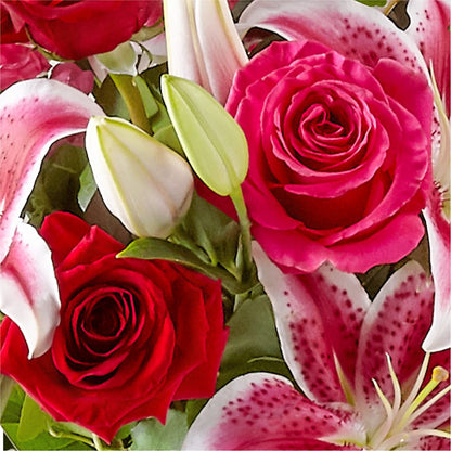 Always You Bouquet – ROY'S FLORIST, Winnipeg MB