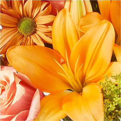 Harvest Hayride Bouquet – ROY'S FLORIST, Winnipeg MB