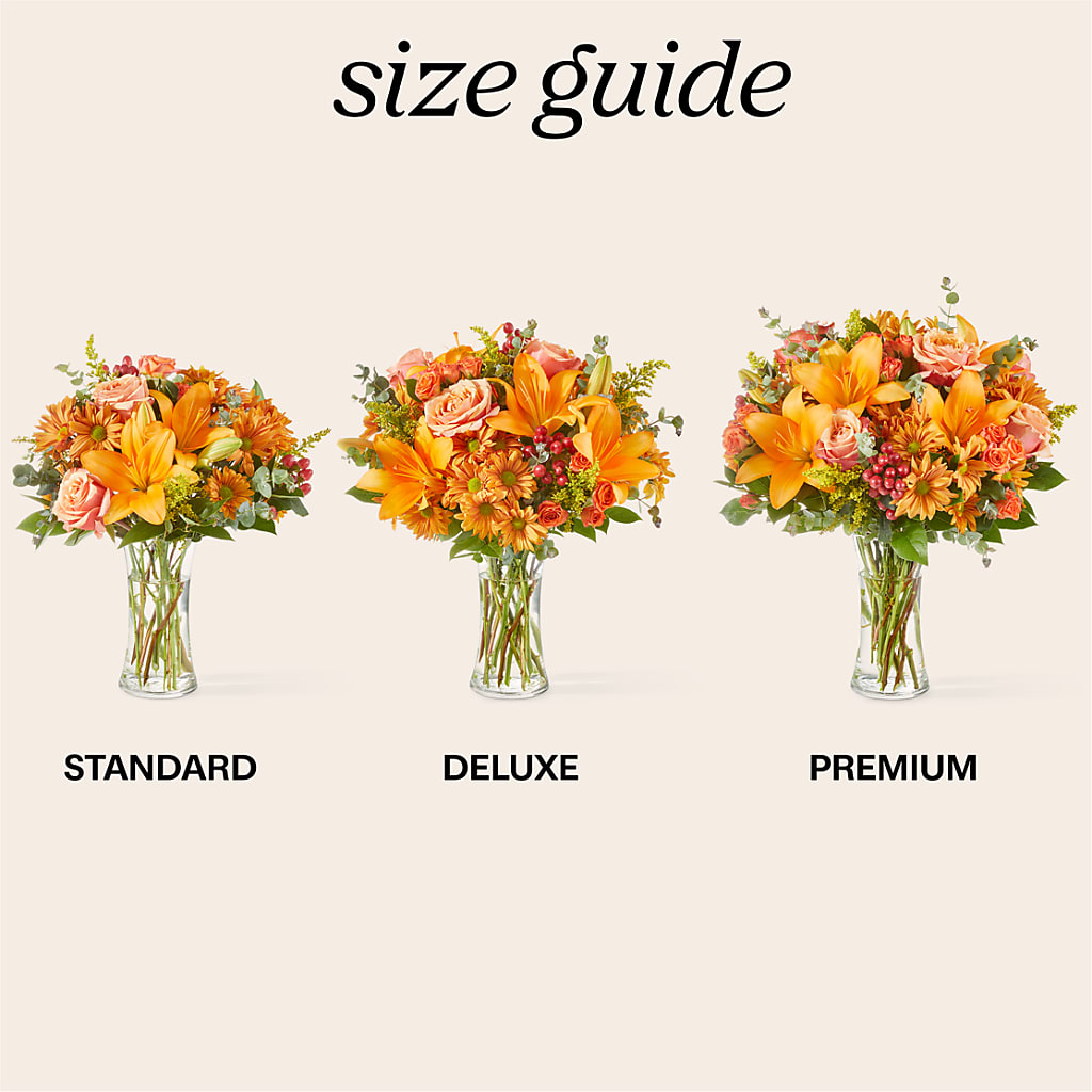 Harvest Hayride Bouquet – ROY'S FLORIST, Winnipeg MB