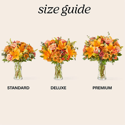 Harvest Hayride Bouquet – ROY'S FLORIST, Winnipeg MB