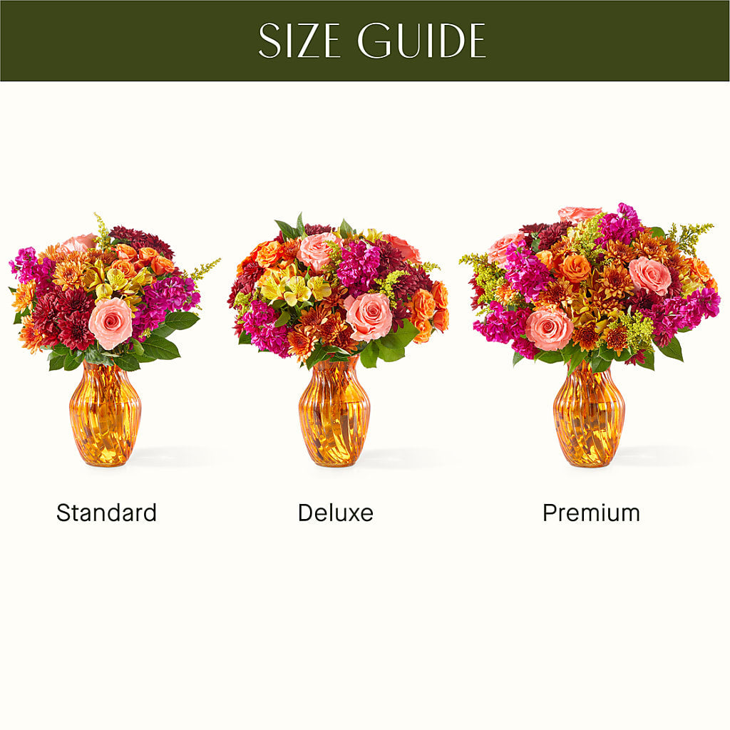 Countryside Bouquet – ROY'S FLORIST, Winnipeg MB