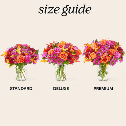 Mum's the Word Bouquet – ROY'S FLORIST, Winnipeg MB