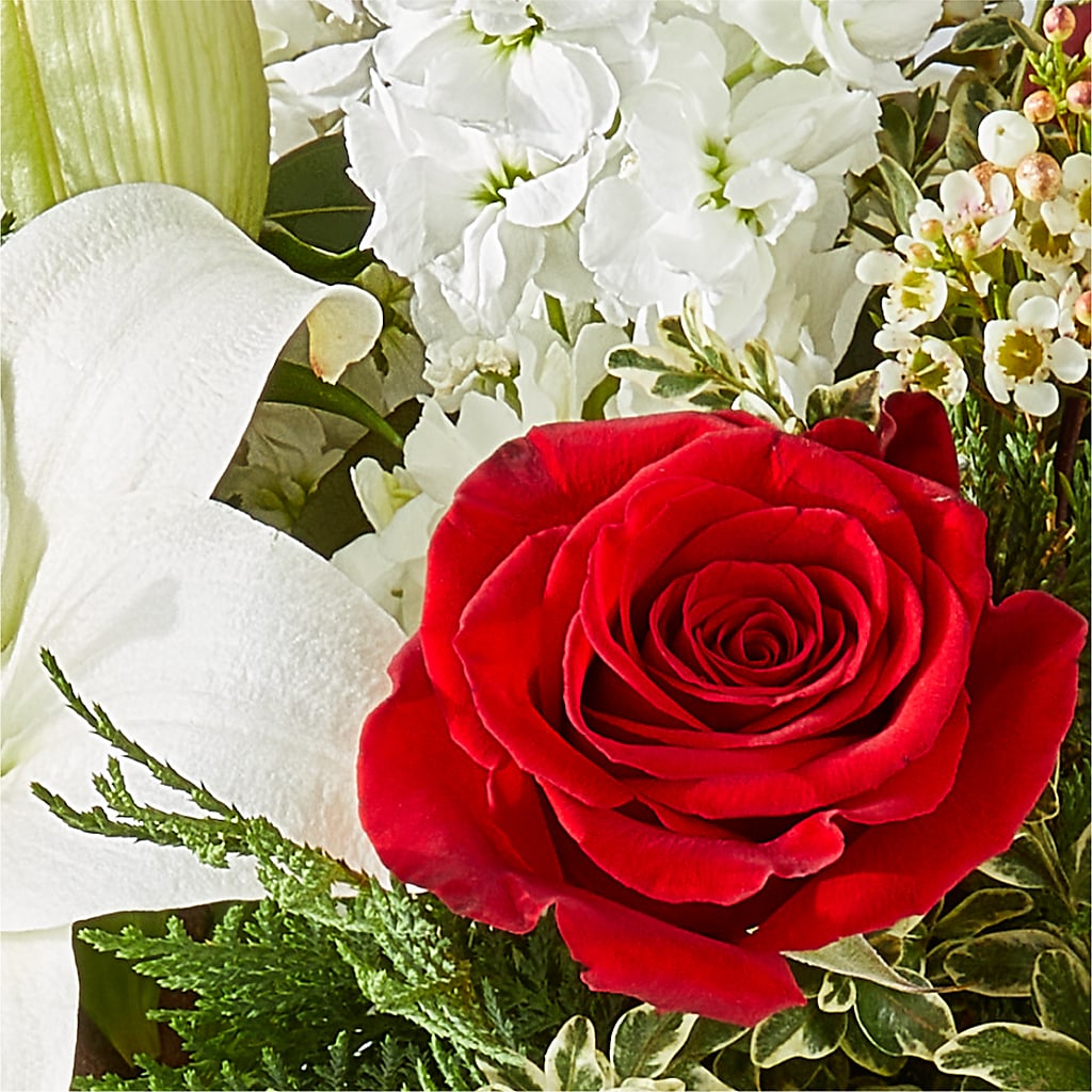 Twinkle Lights Bouquet – ROY'S FLORIST, Winnipeg MB