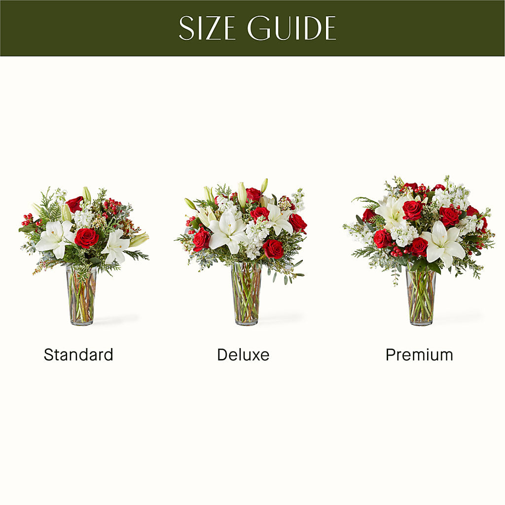 Twinkle Lights Bouquet – ROY'S FLORIST, Winnipeg MB