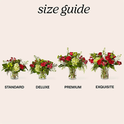 Tree Shopping Bouquet – ROY'S FLORIST, Winnipeg MB