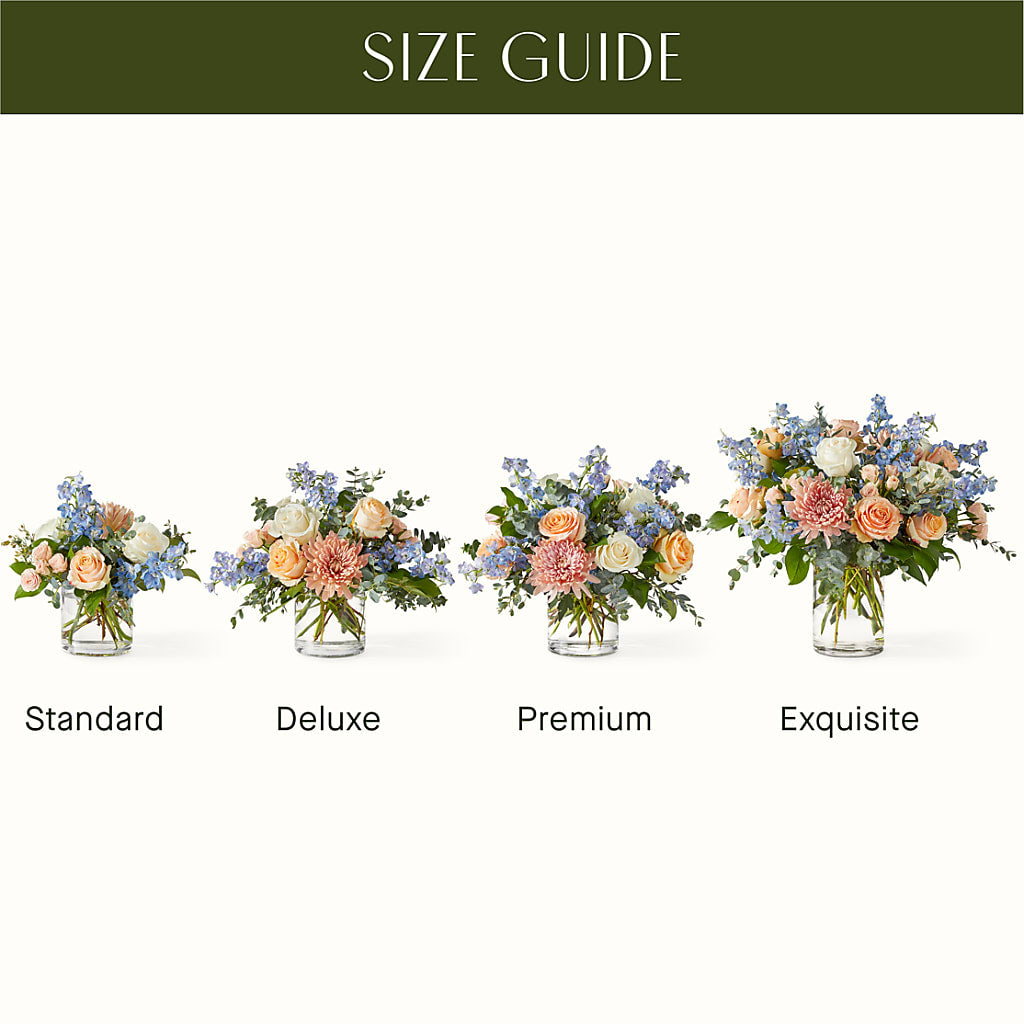 Inspired Bouquet – ROY'S FLORIST, Winnipeg MB