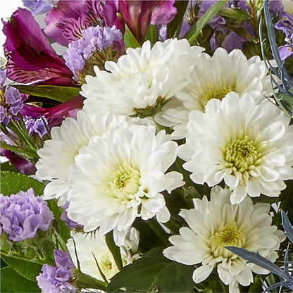 Shooting Star Bouquet – ROY'S FLORIST, Winnipeg MB