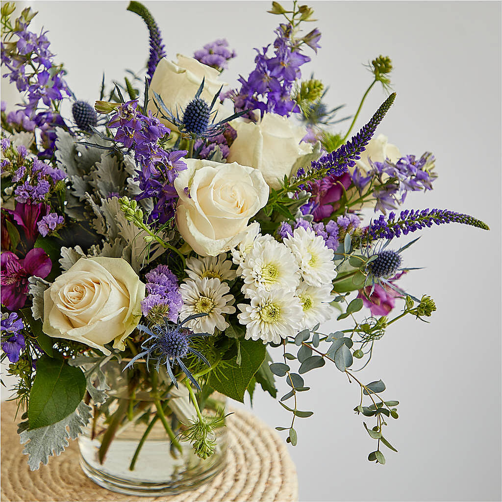 Shooting Star Bouquet – ROY'S FLORIST, Winnipeg MB