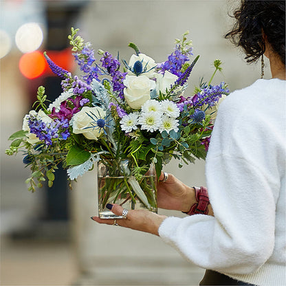 Shooting Star Bouquet – ROY'S FLORIST, Winnipeg MB
