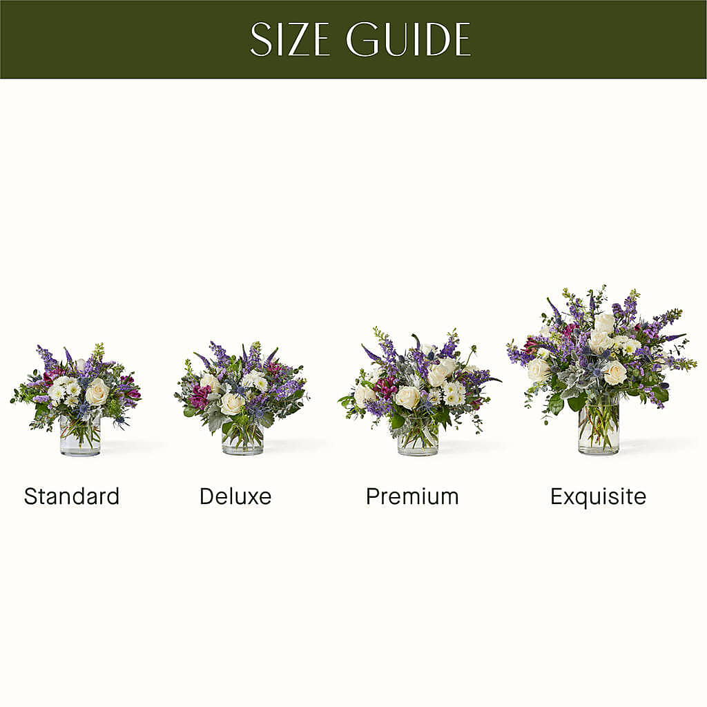Shooting Star Bouquet – ROY'S FLORIST, Winnipeg MB
