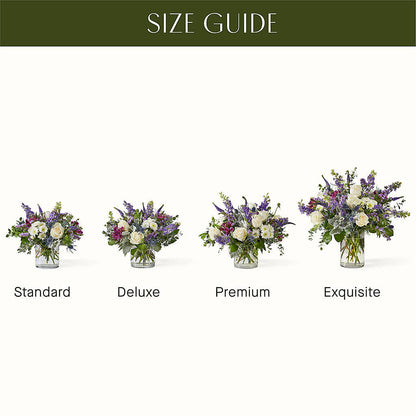 Shooting Star Bouquet – ROY'S FLORIST, Winnipeg MB