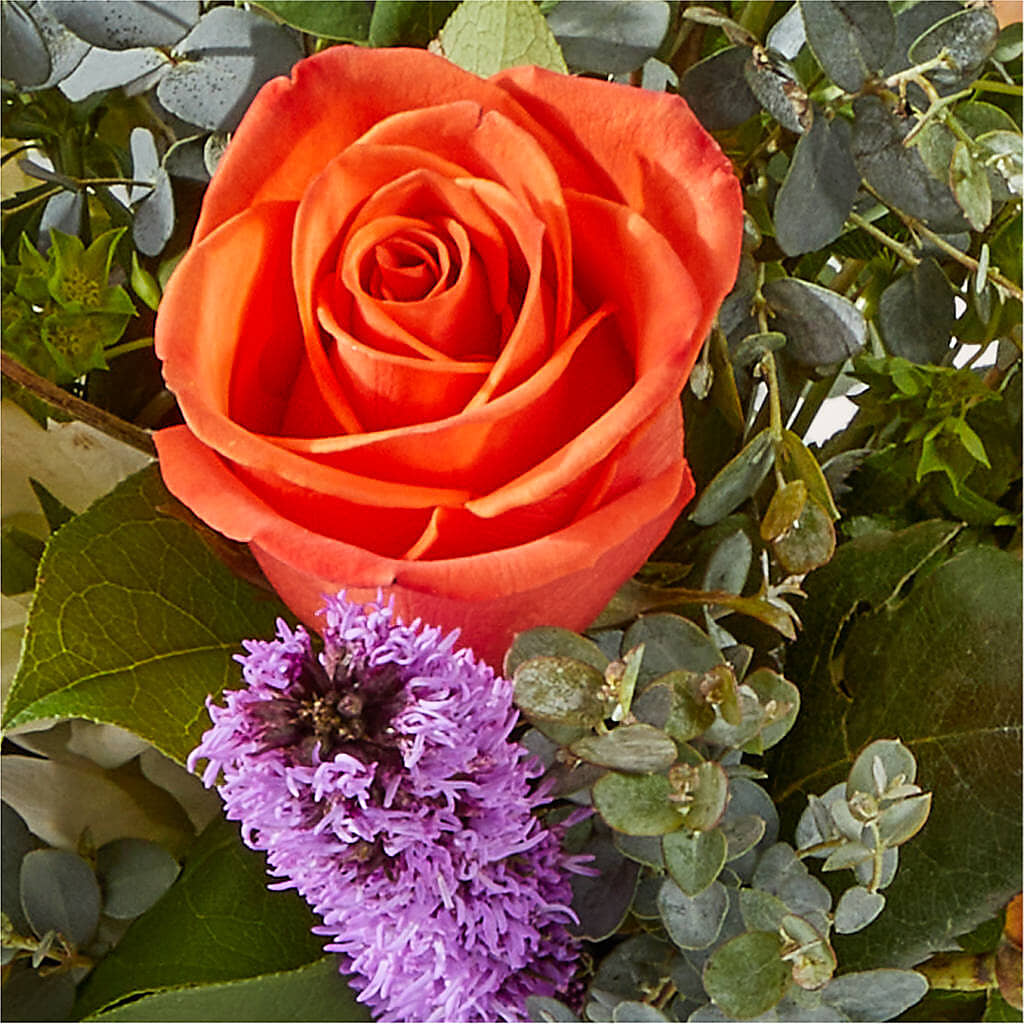 The Standout Bouquet – ROY'S FLORIST, Winnipeg MB