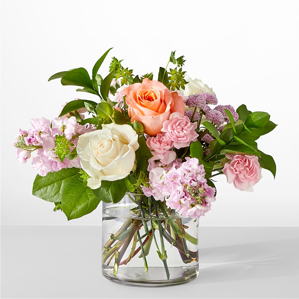 French Market Bouquet – ROY'S FLORIST, Winnipeg MB