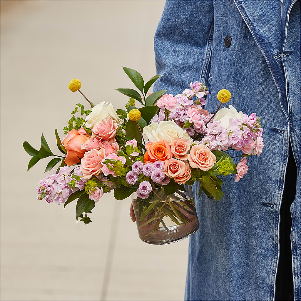 French Market Bouquet – ROY'S FLORIST, Winnipeg MB