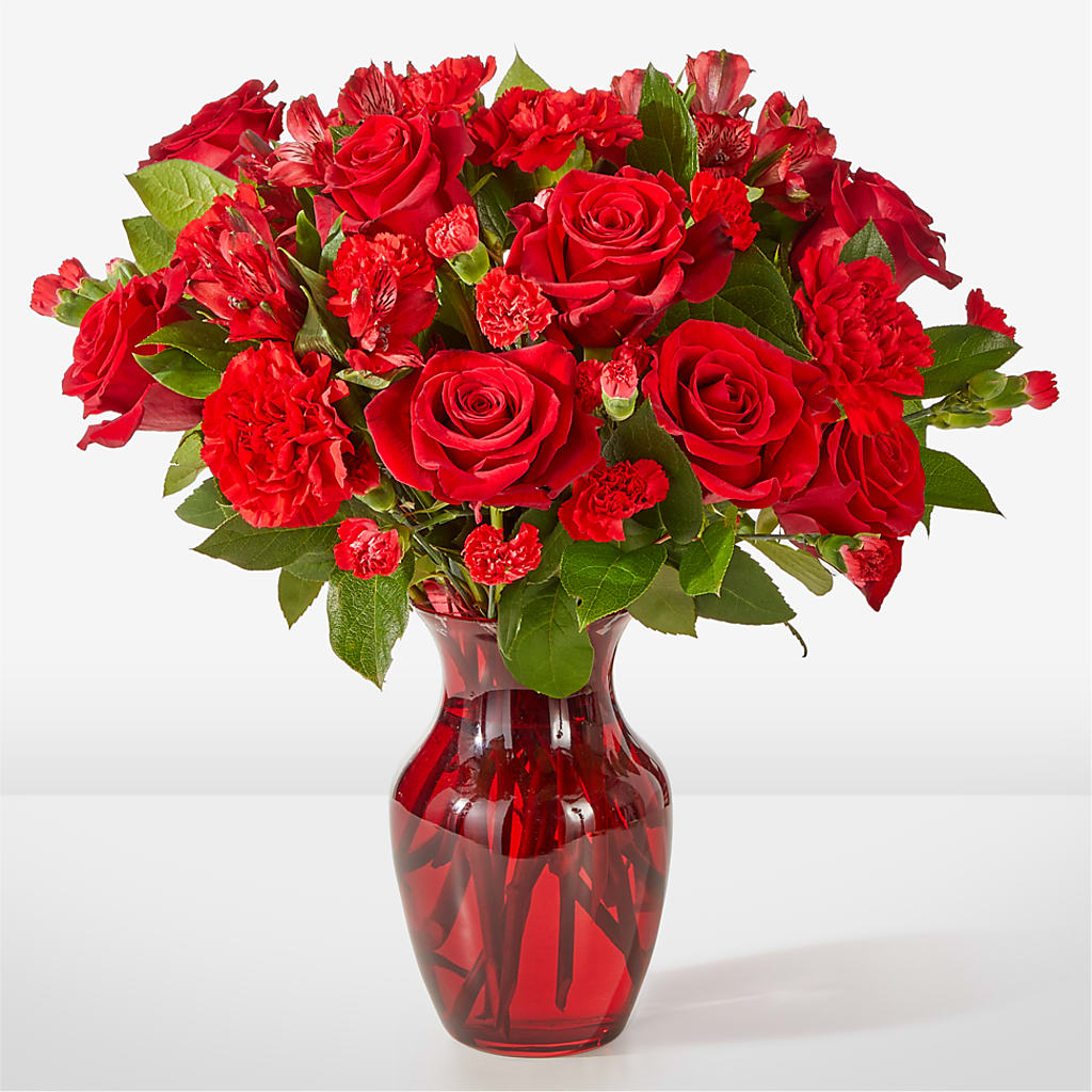 Roses flowers in Winnipeg, MB | Roy's Florist – Local Flower Delivery