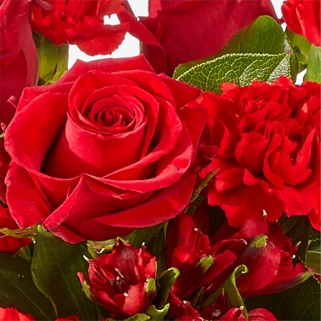 The Heartstrings Bouquet – ROY'S FLORIST, Winnipeg MB