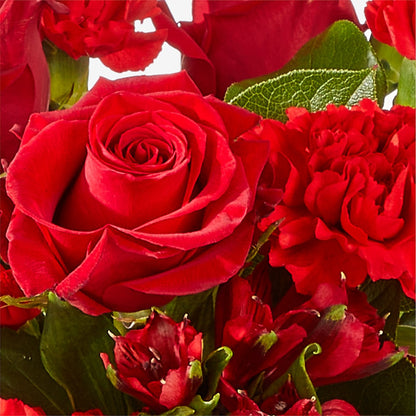 The Heartstrings Bouquet – ROY'S FLORIST, Winnipeg MB