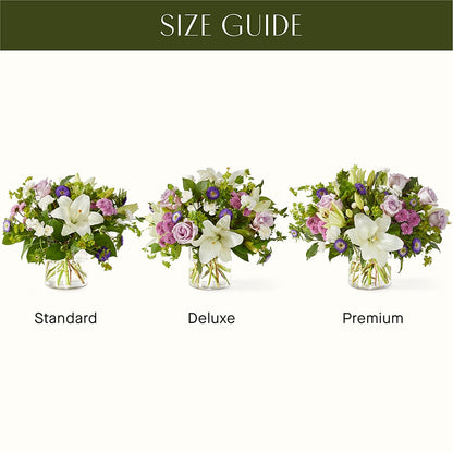 April Showers Bouquet – ROY'S FLORIST, Winnipeg MB