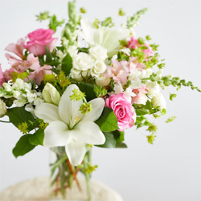 Fondly Bouquet – ROY'S FLORIST, Winnipeg MB