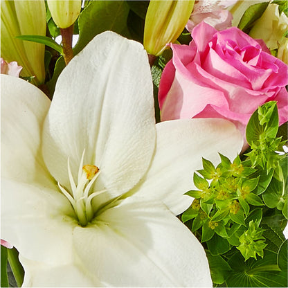 Fondly Bouquet – ROY'S FLORIST, Winnipeg MB