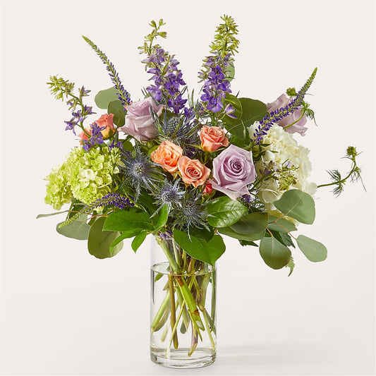 Appealing Aura Bouquet – ROY'S FLORIST, Winnipeg MB