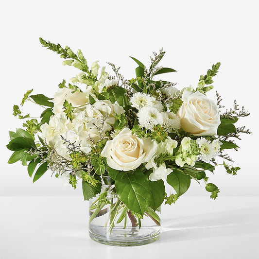 Hint of Vanilla Bouquet – ROY'S FLORIST, Winnipeg MB