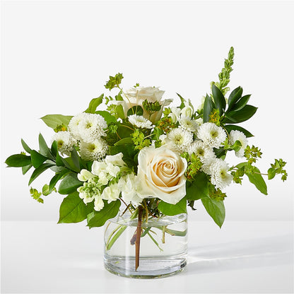 Hint of Vanilla Bouquet – ROY'S FLORIST, Winnipeg MB