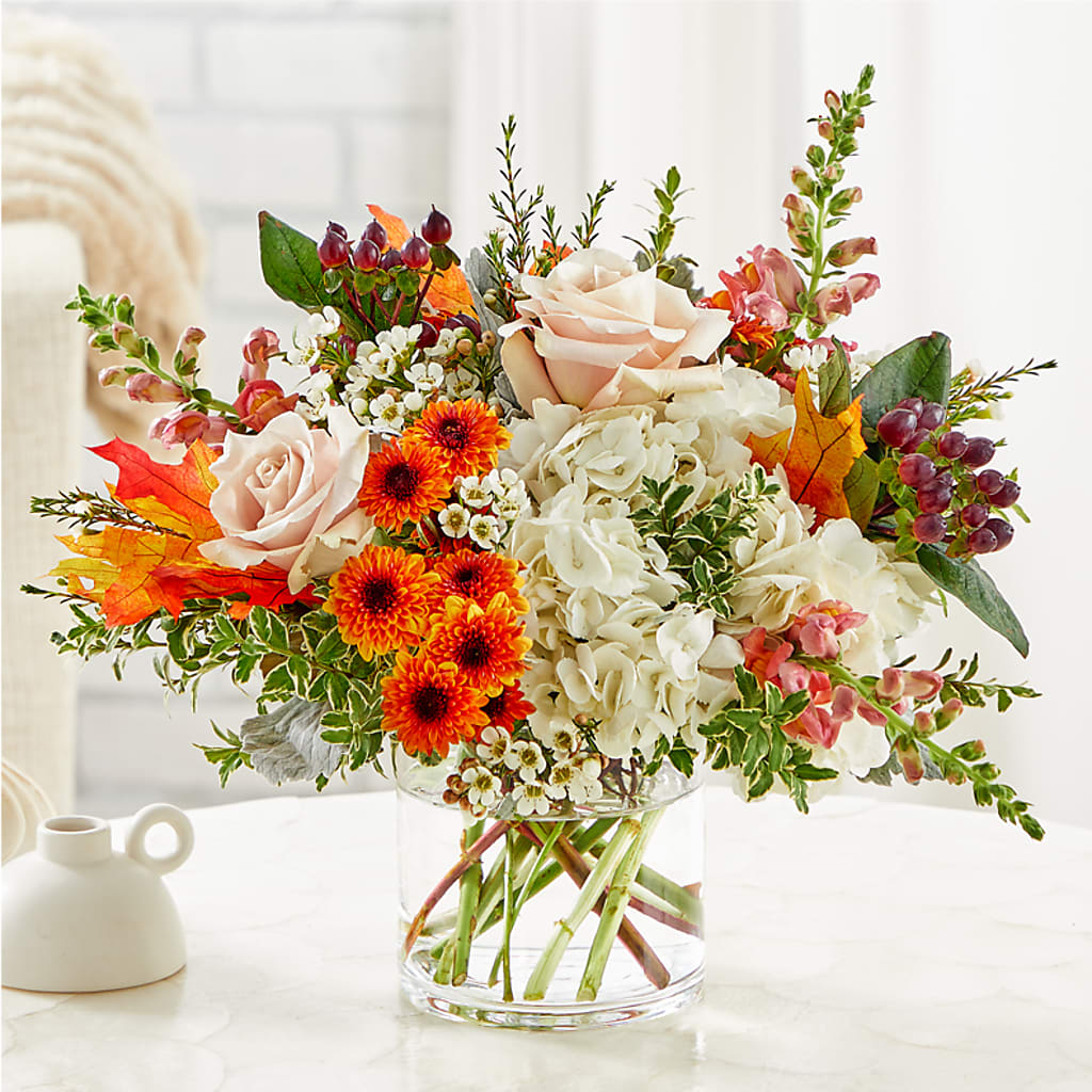 Autumnal Equinox Bouquet – ROY'S FLORIST, Winnipeg MB