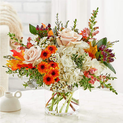 Autumnal Equinox Bouquet – ROY'S FLORIST, Winnipeg MB